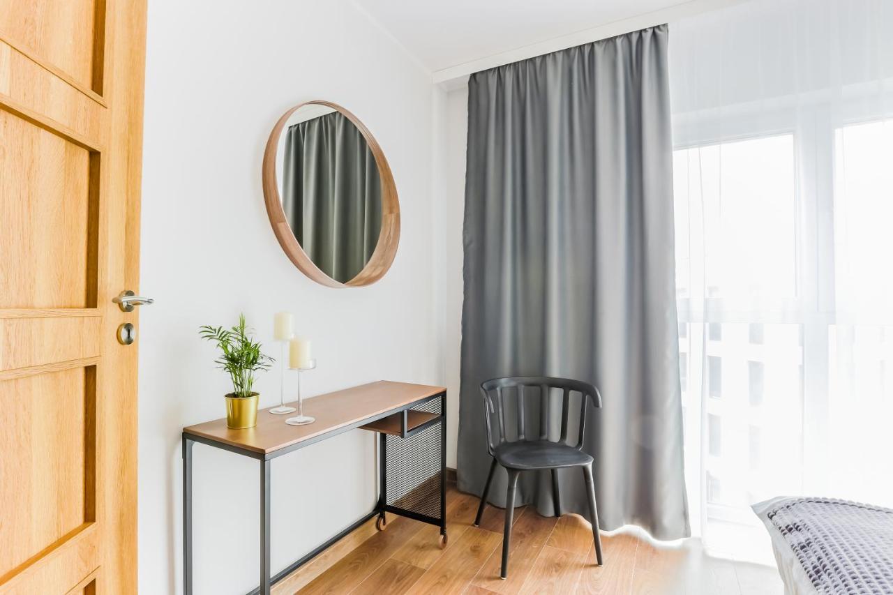 Coin Apartamenty Krakowska Wroclaw Exterior photo